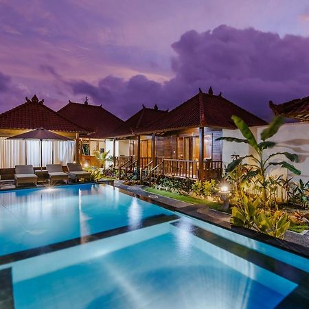 Lembongan Small Heaven Bungalow Экстерьер фото