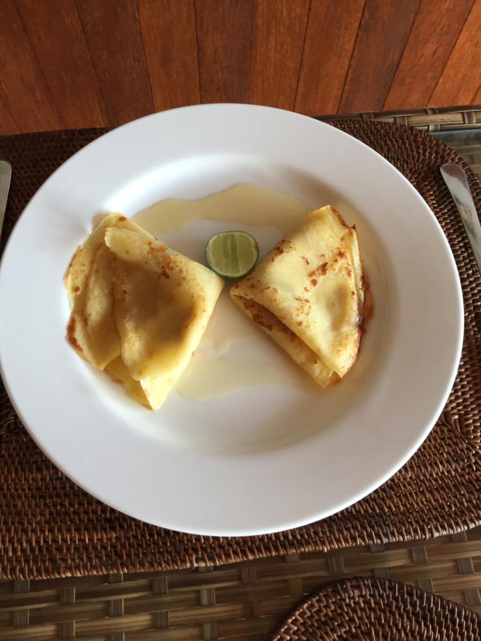 Lembongan Small Heaven Bungalow Экстерьер фото