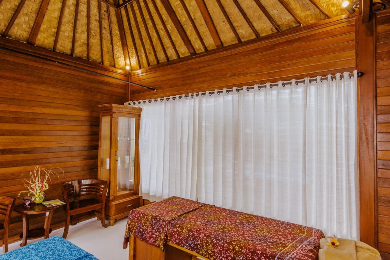 Lembongan Small Heaven Bungalow Экстерьер фото