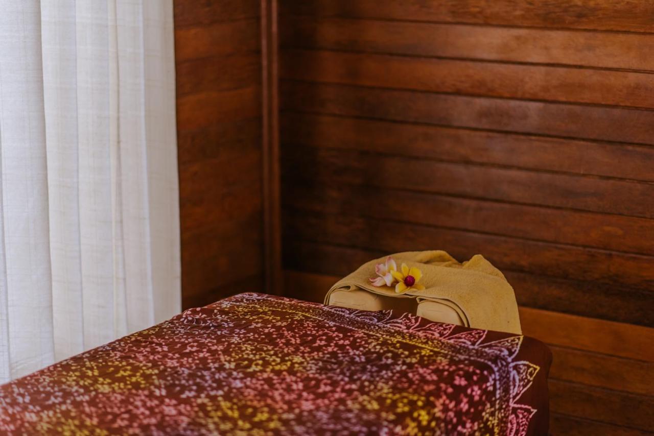 Lembongan Small Heaven Bungalow Экстерьер фото